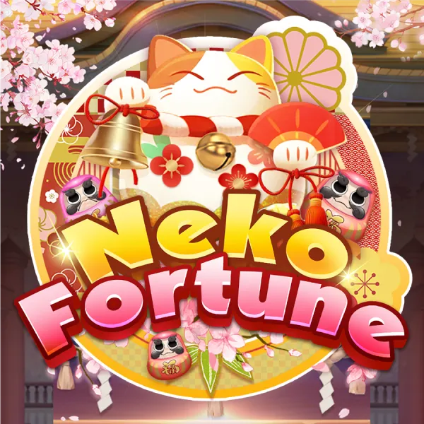 CosmoPlay : Neko Fortune - DELUXEPLAY88