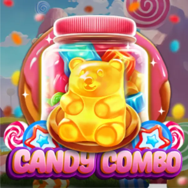 CosmoPlay : Candy Combo 10 - DELUXEPLAY88