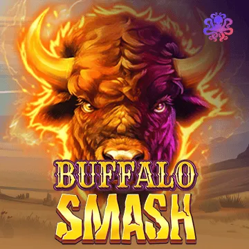 Octoplay : Buffalo Smash - DELUXEPLAY88