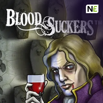 Blood Suckers Tap-A-Roo - DELUXEPLAY88