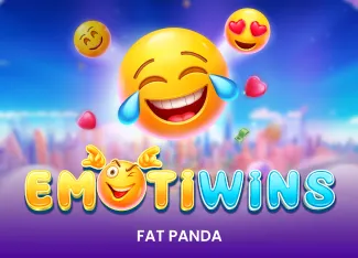 FatPanda : Emotiwins - DELUXEPLAY88