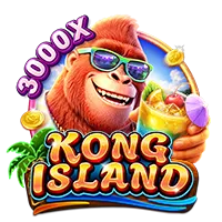 KONG ISLAND - DELUXEPLAY88