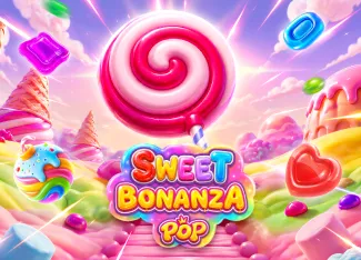 FatPanda : Sweet Bonanza POP - DELUXEPLAY88