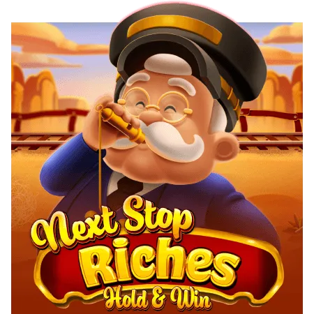 Octoplay : Next Stop Riches Hold & Win - DELUXEPLAY88