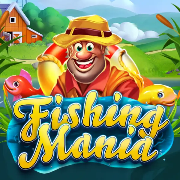 CosmoPlay : Fishing Mania - DELUXEPLAY88