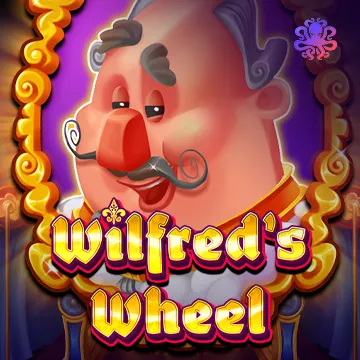 Octoplay : Wilfreds Wheel - DELUXEPLAY88