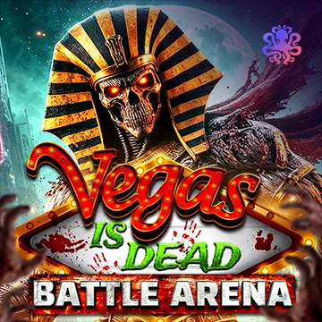 Octoplay : Vegas is Dead: Battle Arena! - DELUXEPLAY88