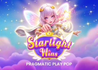 FatPanda : Starlight Wins - DELUXEPLAY88