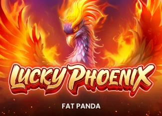 FatPanda : Lucky Phoenix - DELUXEPLAY88