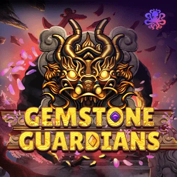 Octoplay : Gemstone Guardians - DELUXEPLAY88