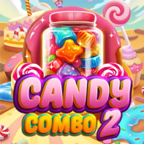 CosmoPlay : Candy Combo 2 - DELUXEPLAY88