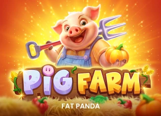 FatPanda : Pig Farm - DELUXEPLAY88