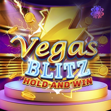Octoplay : Vegas Blitz: Hold & Win - DELUXEPLAY88