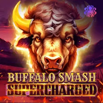 Octoplay : Buffalo smash : Supercharged - DELUXEPLAY88