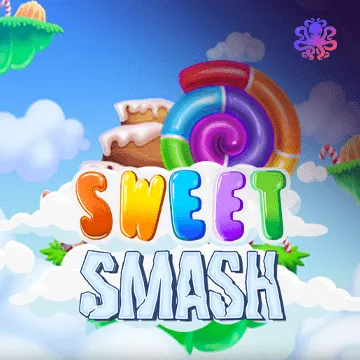 Octoplay : Sweet Smash - DELUXEPLAY88