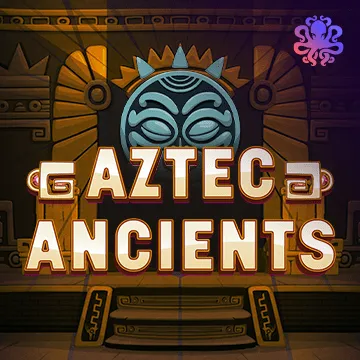 Octoplay : Aztec Ancients - DELUXEPLAY88