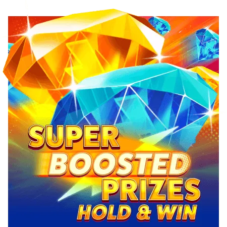 Octoplay : Super Boosted Prizes: Hold & Win - DELUXEPLAY88