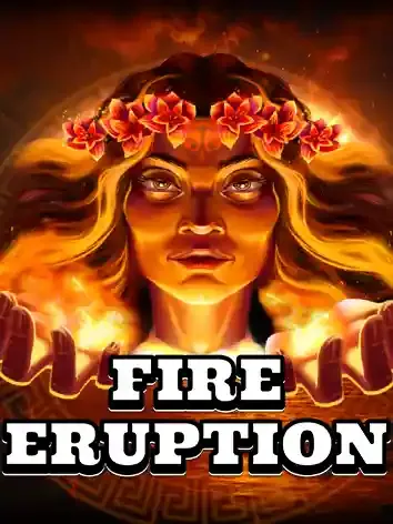 Octoplay : Fire Eruption - DELUXEPLAY88