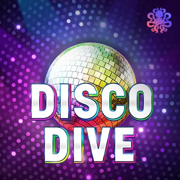 Octoplay : Disco Dive - DELUXEPLAY88