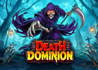 Death Dominion - DELUXEPLAY88