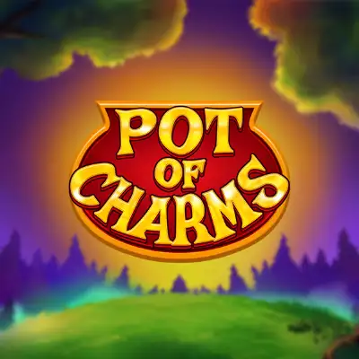 Octoplay : Pot of Charms - DELUXEPLAY88