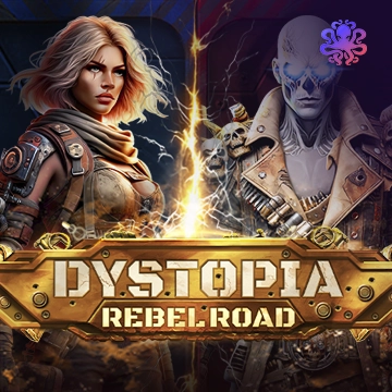 Octoplay : Dystopia: Rebel Road - DELUXEPLAY88