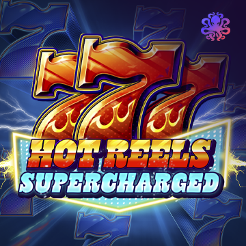 Octoplay : 777 Hot Reels: Supercharged - DELUXEPLAY88