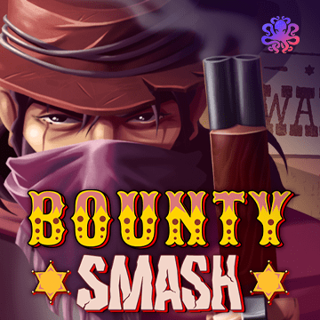 Octoplay : Bounty Smash - DELUXEPLAY88