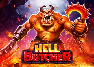 Hell Butcher - DELUXEPLAY88