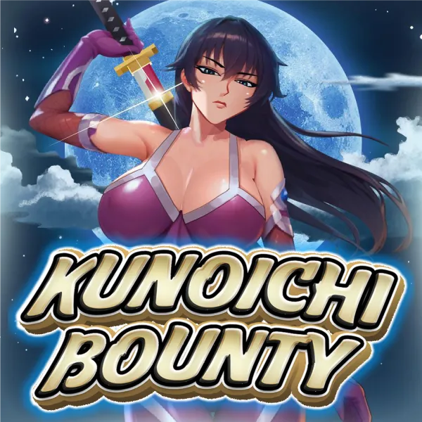 CosmoPlay : Kunoichi Bounty - DELUXEPLAY88