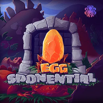 Octoplay : Eggsponential - DELUXEPLAY88