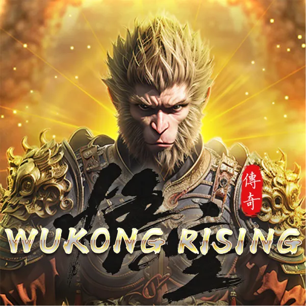 CosmoPlay : Wukong Rising - DELUXEPLAY88