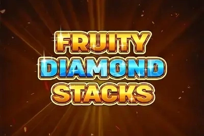 Octoplay : Fruity Diamond Stack - DELUXEPLAY88