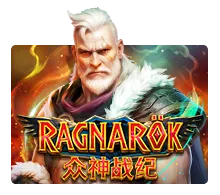 Ragnarok - DELUXEPLAY88