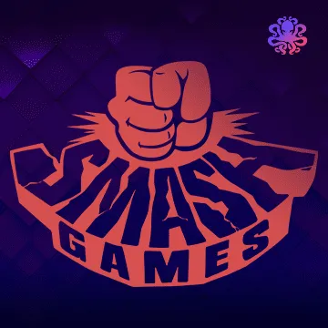 Octoplay : Zeus Smash - DELUXEPLAY88
