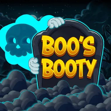 Octoplay : Boo’s Booty - DELUXEPLAY88