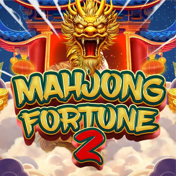 CosmoPlay : Mahjong Fortune 2 - DELUXEPLAY88