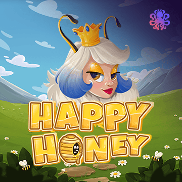 Octoplay : Happy Honey - DELUXEPLAY88