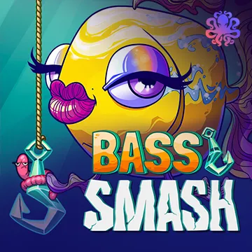 Octoplay : Bass Smash - DELUXEPLAY88