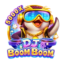 DJ BOOM BOOM - DELUXEPLAY88