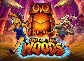 Out of the Woods - DELUXEPLAY88