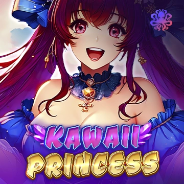 Octoplay : Kawaii Princess - DELUXEPLAY88