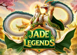 Jade Legends - DELUXEPLAY88
