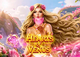 Hearts of Venus - DELUXEPLAY88