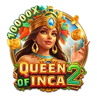 QUEEN OF INCA 2 - DELUXEPLAY88