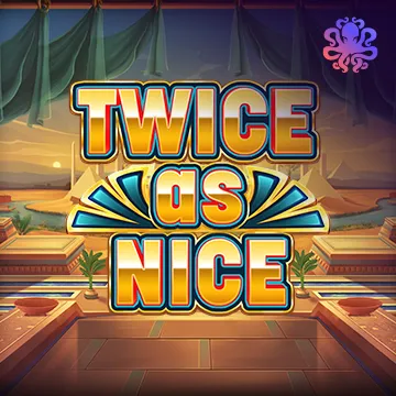 Octoplay : Twice As Nice - DELUXEPLAY88