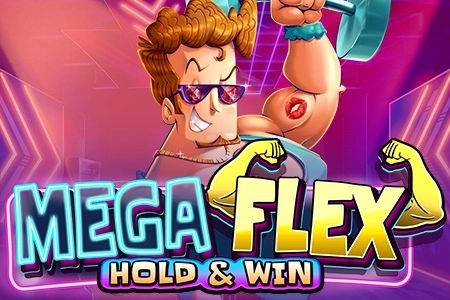 Octoplay : Mega Flex: Hold & Win - DELUXEPLAY88