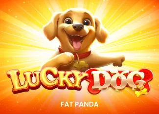 FatPanda : Lucky Dog - DELUXEPLAY88