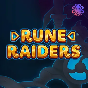 Octoplay : Rune Raiders - DELUXEPLAY88