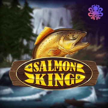 Octoplay : Salmon King - DELUXEPLAY88